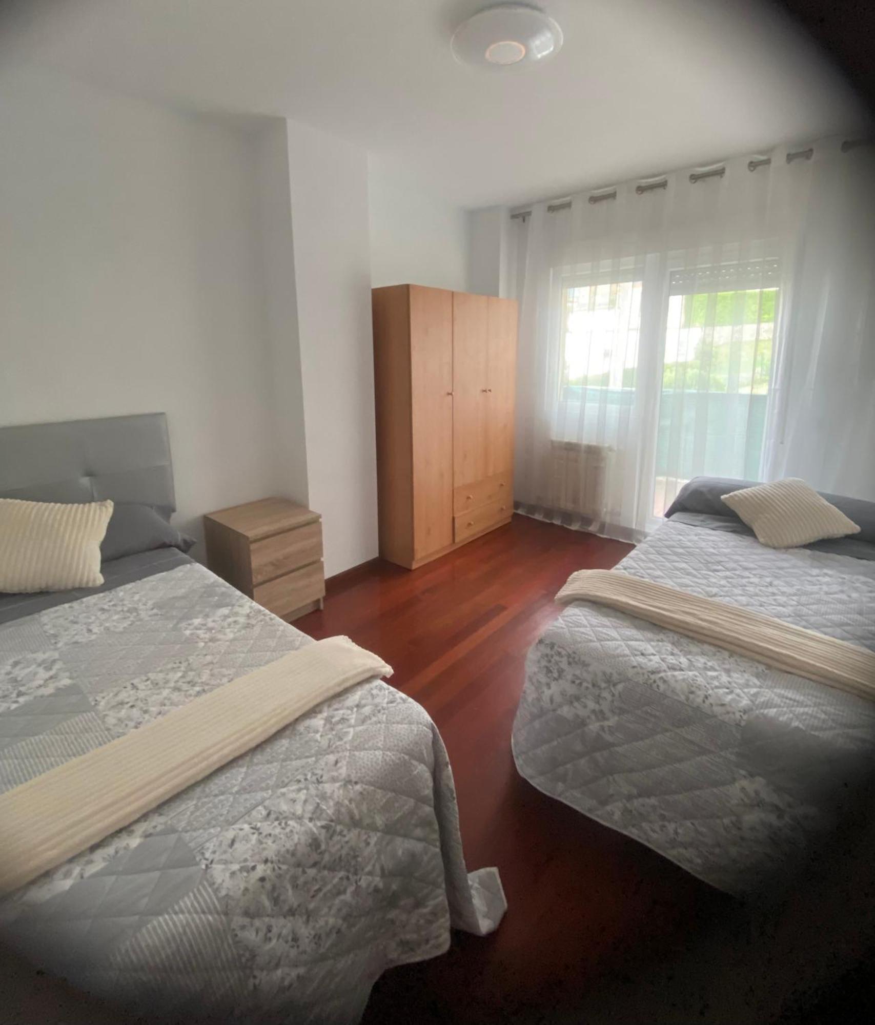 Apartamento Cuchia ภายนอก รูปภาพ