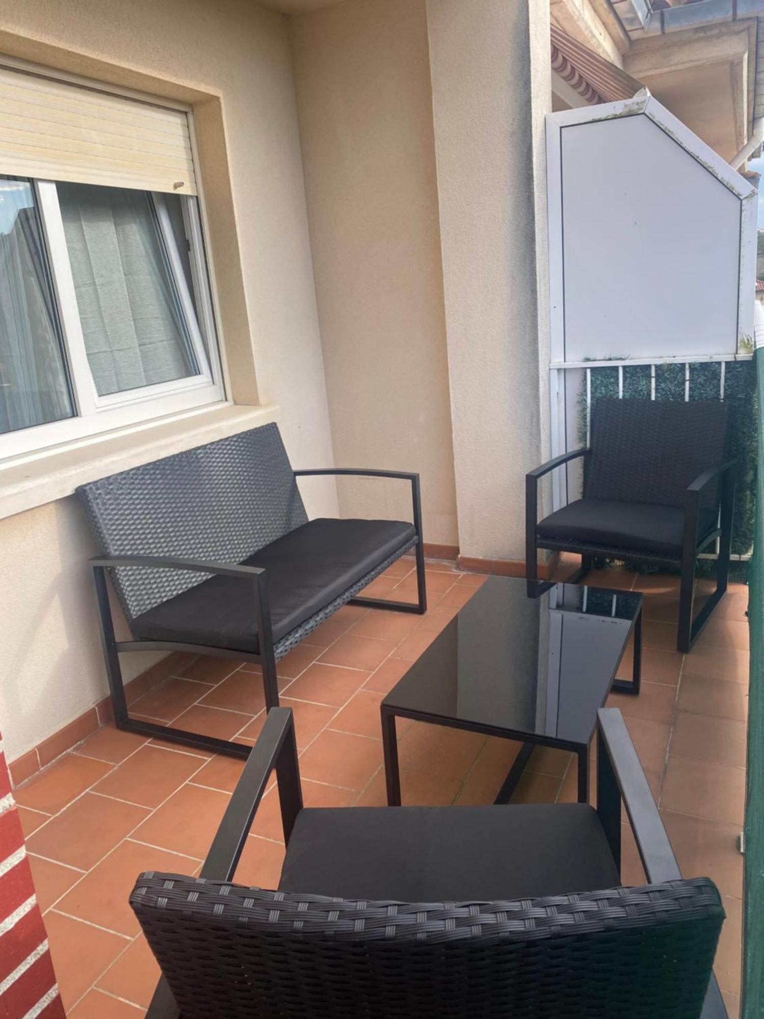 Apartamento Cuchia ภายนอก รูปภาพ