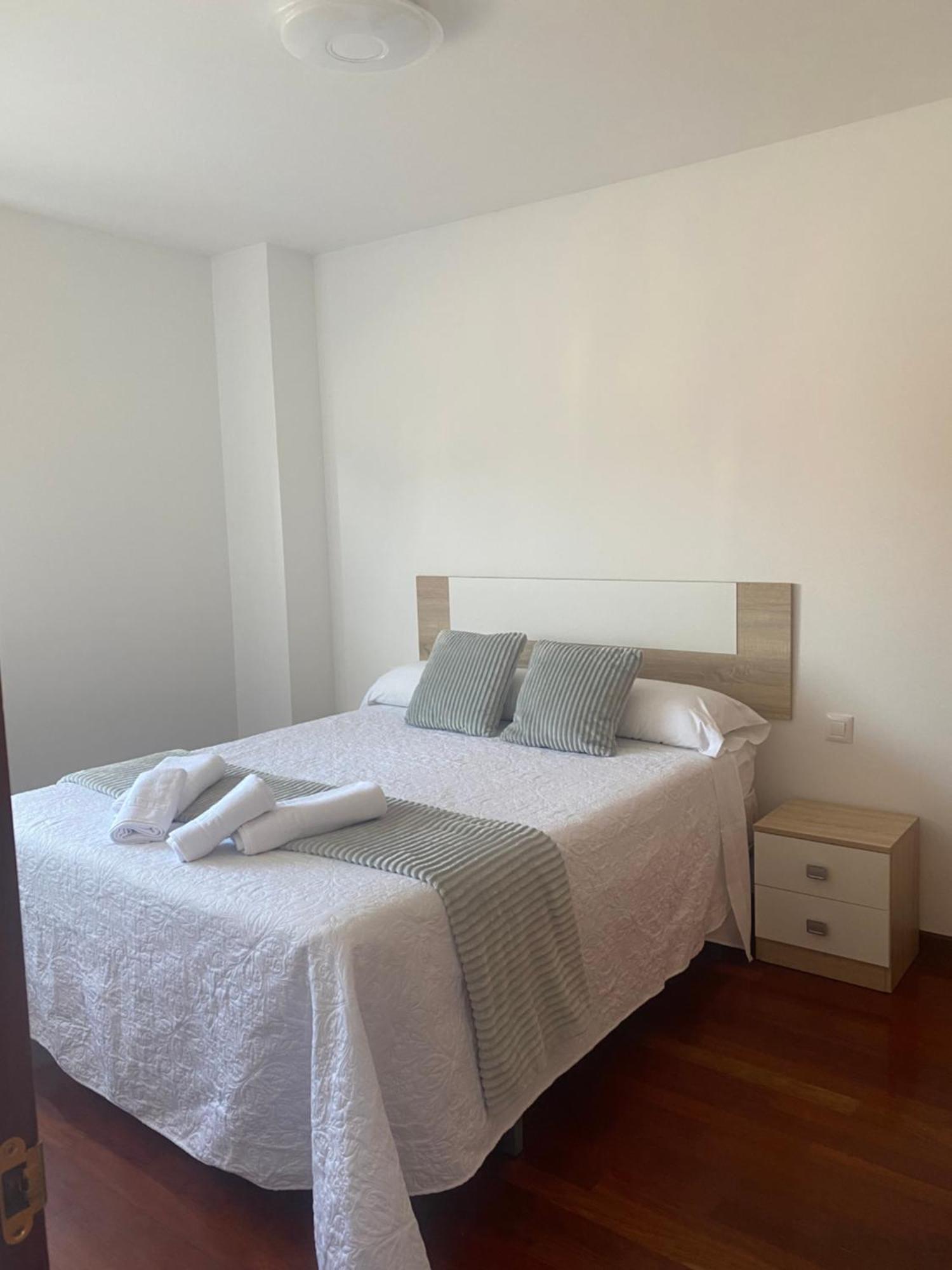 Apartamento Cuchia ภายนอก รูปภาพ