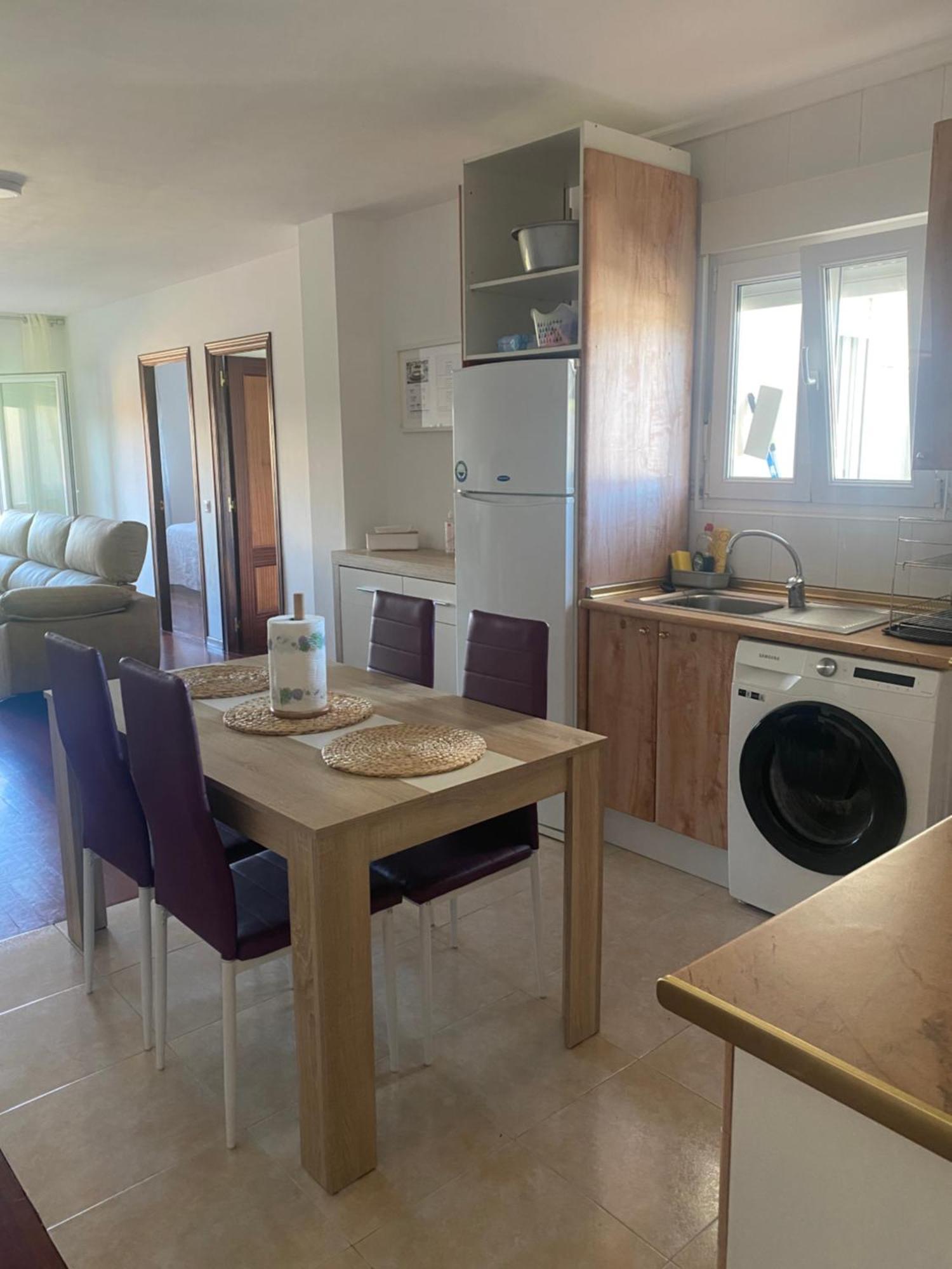 Apartamento Cuchia ภายนอก รูปภาพ